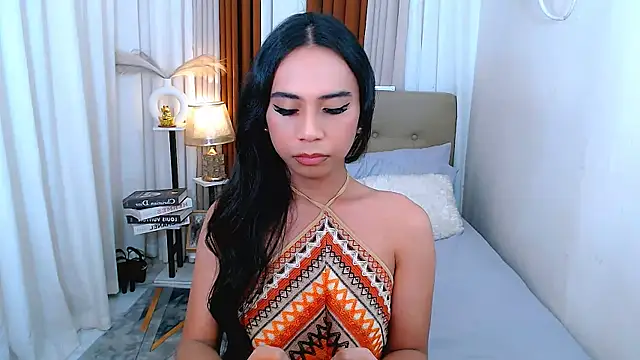 scarlet smith7 online show from 02.04.26