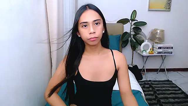 scarlet smith7 online show from 06.06.26