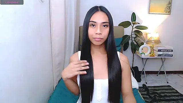 scarlet smith7 online show from 06.19.26