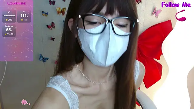 Boobyy-Bae online show from 01.15.26