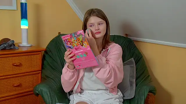 JaneRosen online show from 10.11.25