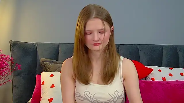 JaneRosen online show from 03.10.26