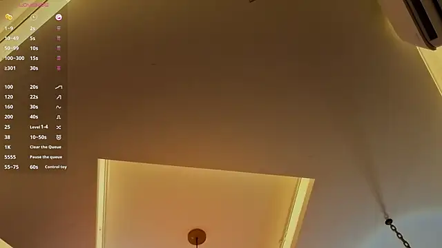 MiaWonderfull online show from 06.27.26