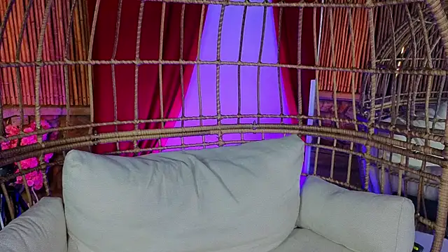 MiaWonderfull online show from 07.19.26