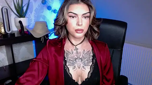 Nova SIN online show from 02.05.26