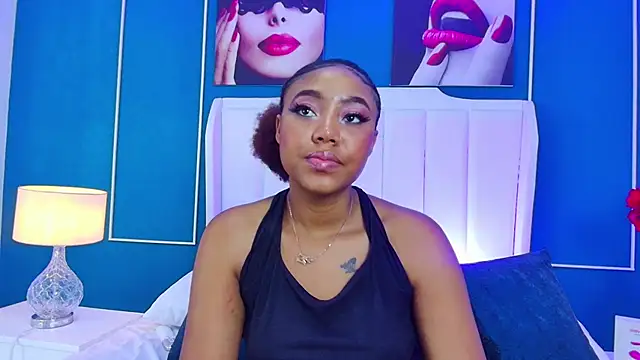 Snapshot of AngelaRoberts chatting on 10.23.25 AngelaRoberts online show from 10.23.25