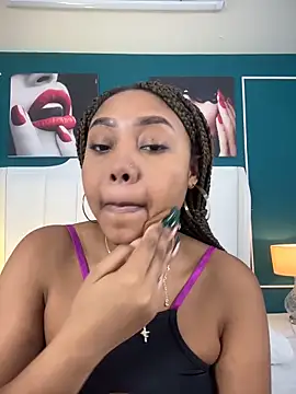 AngelaRoberts online show from 02.20.26