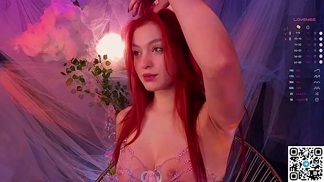 GildedKitten online show from 12.15.25