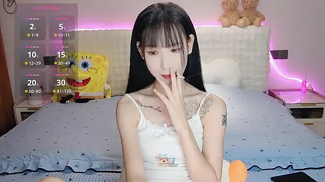 Snapshot of M-OTT_ chatting on 09.30.25 M-OTT online show from 09.30.25