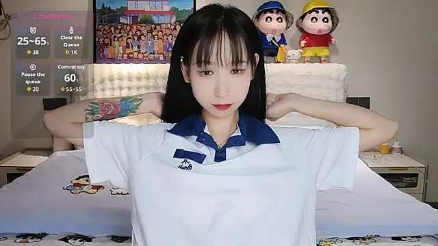 Snapshot of M-OTT_ chatting on 10.22.25 M-OTT online show from 10.22.25