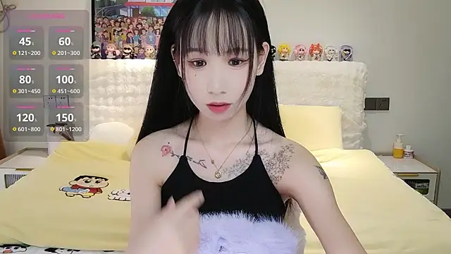 Snapshot of M-OTT_ chatting on 11.11.25 M-OTT online show from 11.11.25