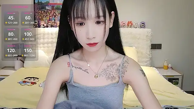 Snapshot of M-OTT_ chatting on 11.13.25 M-OTT online show from 11.13.25