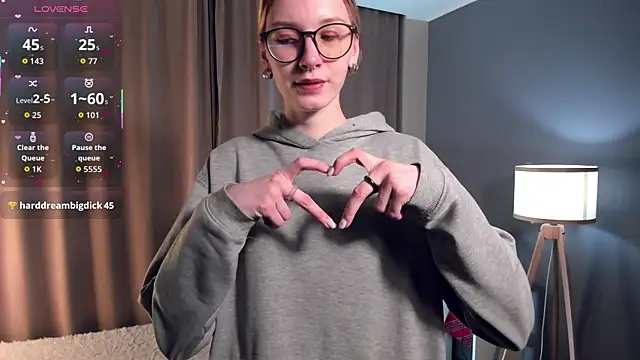 SharylSmalt online show from 01.17.26