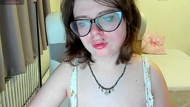 MilisaSweet777 online show from 09.20.25