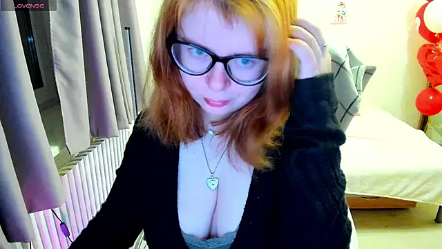 MilisaSweet777 online show from 02.22.26