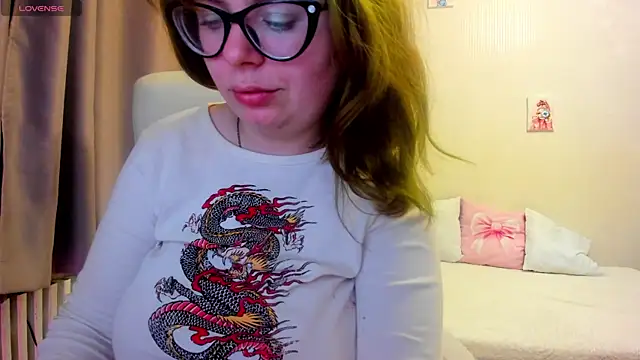 MilisaSweet777 online show from 04.17.26