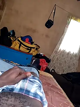 Skhalo26 online show from 04.20.26