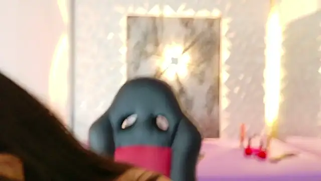 Luciana r online show from 09.12.25