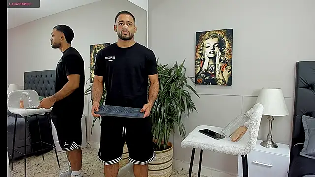 emilio brandon online show from 10.24.25