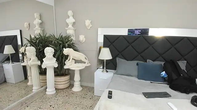 emilio brandon online show from 12.01.25