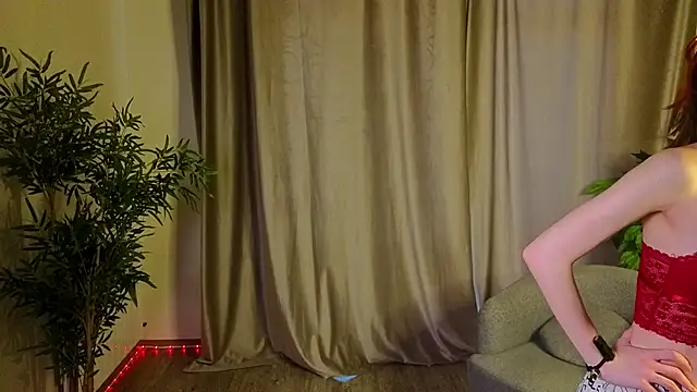 TiannaBorlace online show from 03.24.26