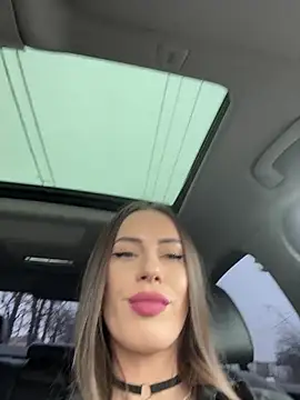  JessyRey  online show from 02.28.26