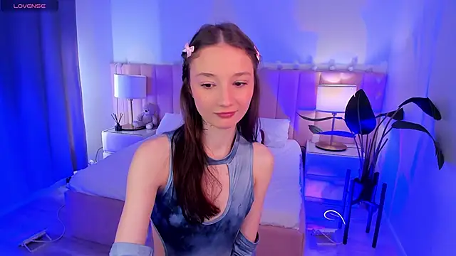 MilliMouse online show from 04.02.26