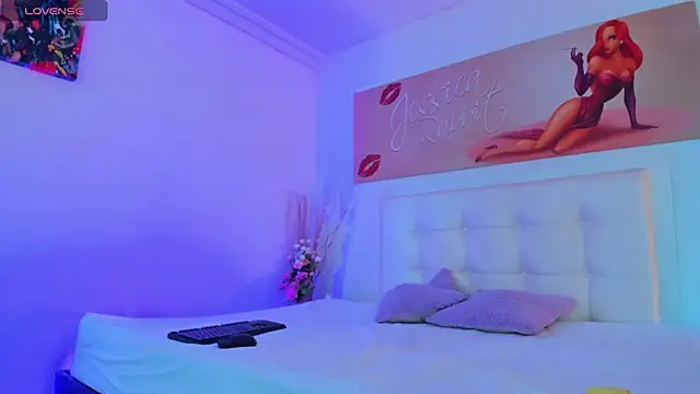  eros vegaa online show from 09.16.25