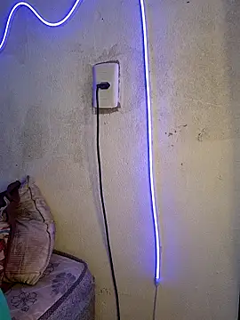 Snapshot of afrodeusa chatting on 11.19.25 afrodeusa online show from 11.19.25