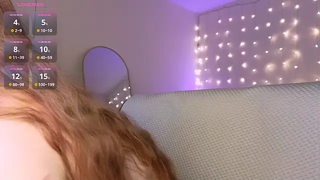 RebeccaAster online show from 05.27.26