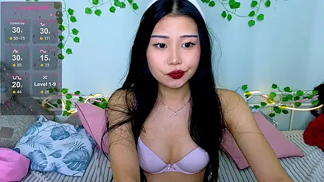 kuro mimi online show from 01.15.26