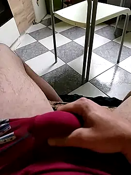 Kanos20xh online show from 09.10.25