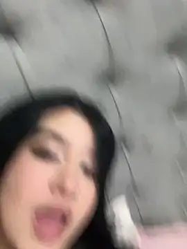 Aliciawhitee online show from 09.11.25