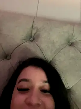 Aliciawhitee online show from 10.07.25