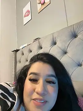 Aliciawhitee online show from 11.11.25