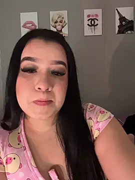 Aliciawhitee online show from 02.25.26