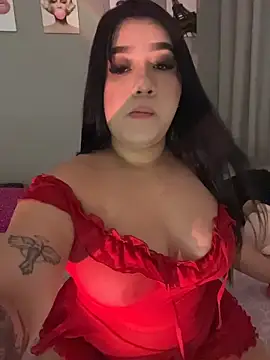 Aliciawhitee online show from 03.13.26