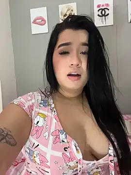 Aliciawhitee online show from 04.27.26
