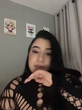 Aliciawhitee online show from 06.13.26
