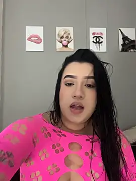 Aliciawhitee online show from 06.14.26
