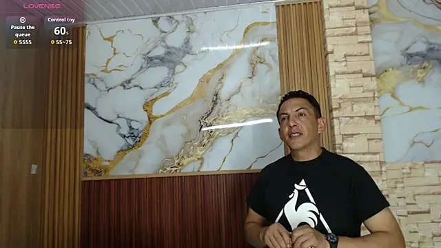 mollyandsam303av online show from 03.30.26