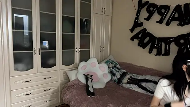 MalvinaKroening online show from 02.06.26