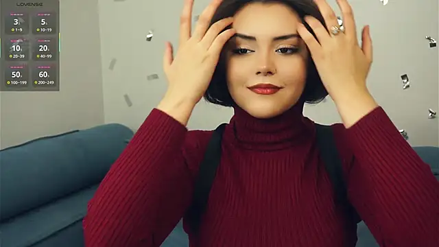 MerlynDinovo online show from 10.05.25