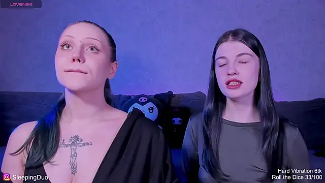 Threesomebabes online show from 05.30.26
