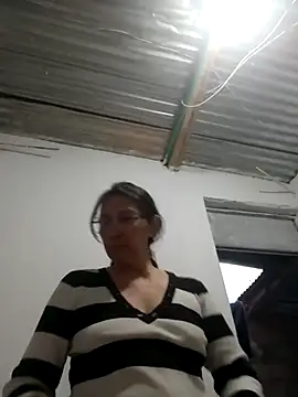 Oriana Jhonson online show from 02.11.26