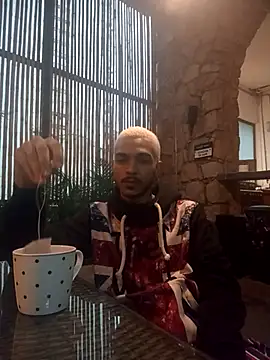 MarcusRain  online show from 09.20.25