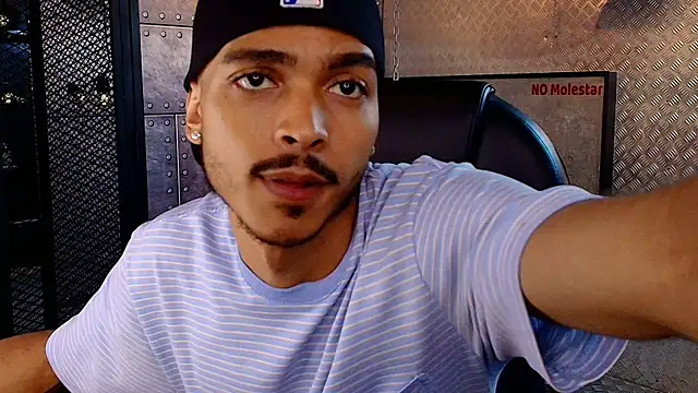 MarcusRain  online show from 10.07.25