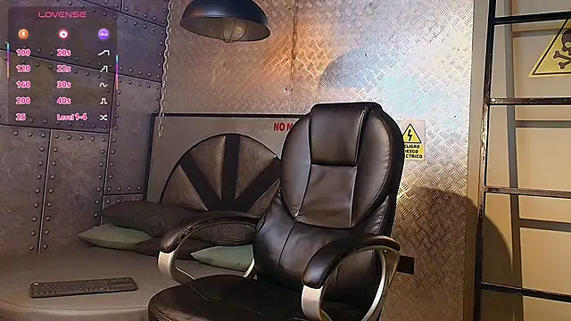 MarcusRain  online show from 10.08.25