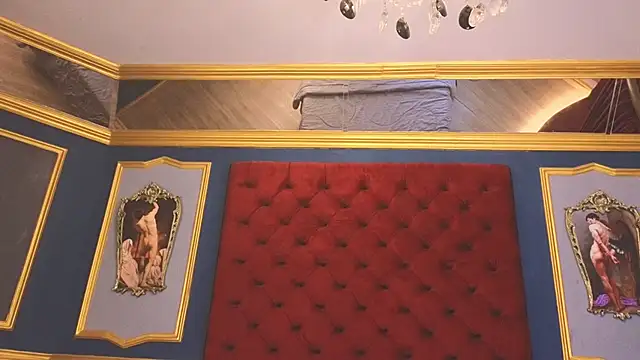 MarcusRain  online show from 02.11.26