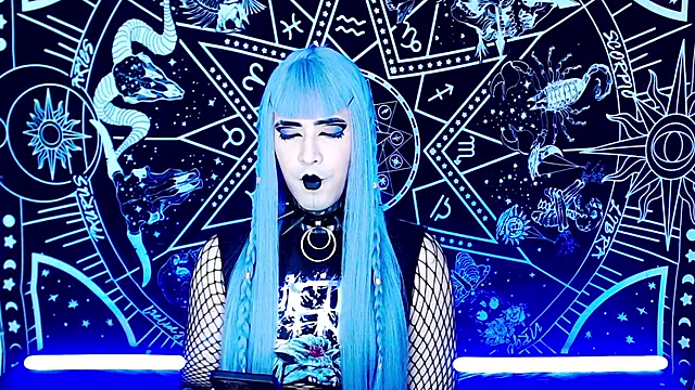 Snapshot of naomi_satan chatting on 11.21.25 naomi satan online show from 11.21.25